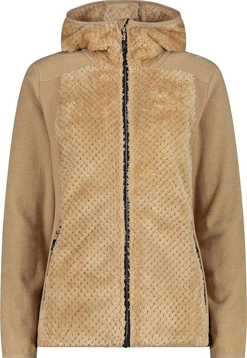 Produktbild CMP Campagnolo Hoodie (46)