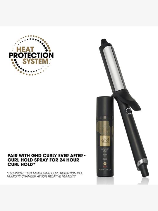 Produktbild ghd Curve Soft Curl Tong (32 mm)