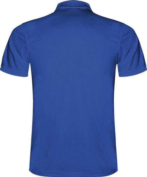 Image du produit Alpinia - Polo MONZHA - Enfant (128)