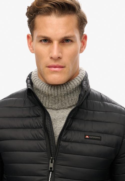 Immagine prodotto Superdry NON HOODED FUJI LITE JACKET Heren Jas (3XL)