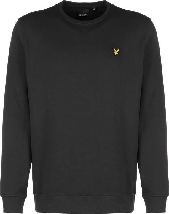 Produktbild Lyle and Scott Crew Neck Sweatshirt Herren (XL)