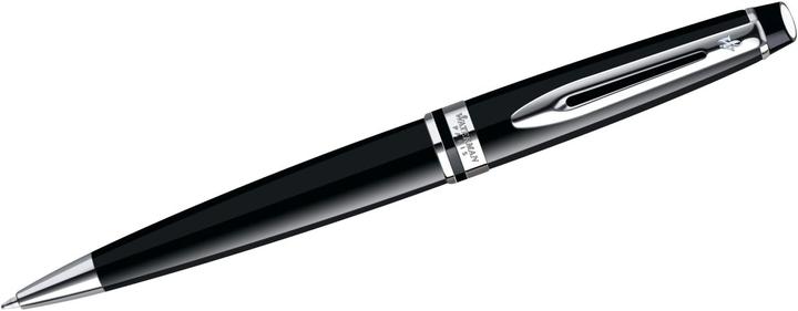 Produktbild Waterman Expert (Black, Silver, 1 x)