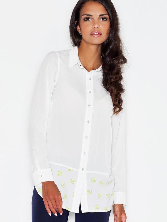 Immagine prodotto Figl Camicia da donna (S)
