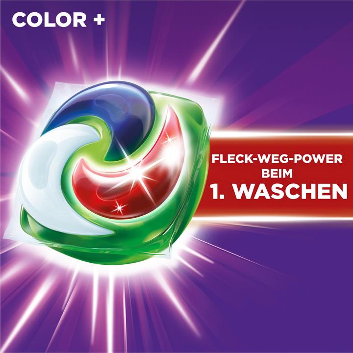 Produktbild Ariel All-in-1 Pods (19 Waschgänge, Pods)