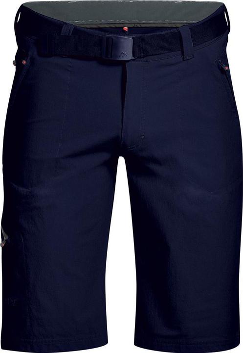 Actual product image Maier Sports Nile Bermuda Shorts (56)