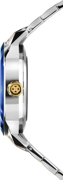 Produktbild Jowissa J4.553.L Virtuo Automatik Unisex Uhr 41mm 5ATM (Analoguhr, 41 mm)
