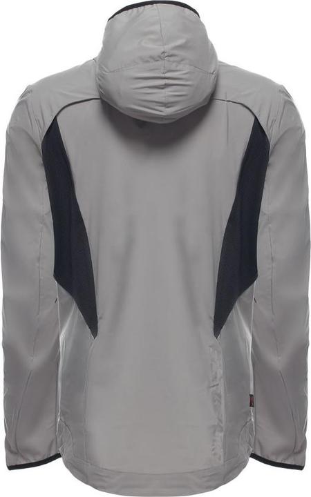 Actual product image Dainese Jacket Dnse 23 Hgc Hybrid Grey XS (XS)