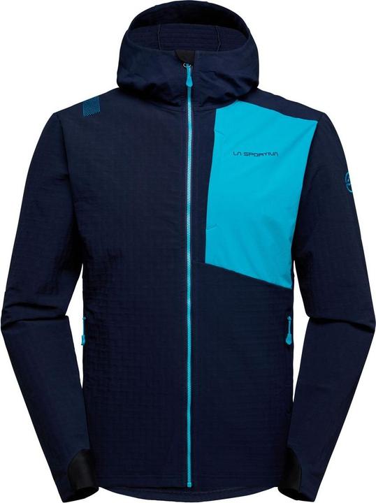 La Sportiva Descender Storm Jkt M