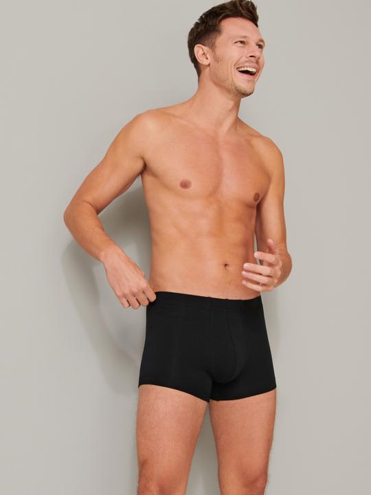 Produktbild Schiesser Retro Boxer 95/5 Organic Cotton (3XL, 6er Pack)