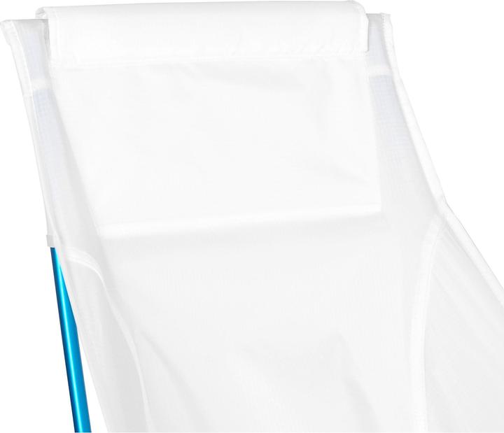 Actual product image Helinox Chair Zero High Back