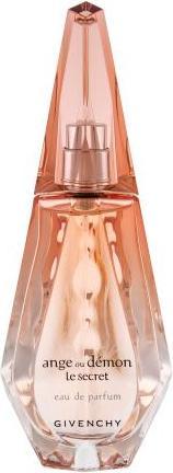 Image du produit Givenchy Ange ou Démon (Etrange) Le Secret 2014 (Eau de parfum, 50 ml)