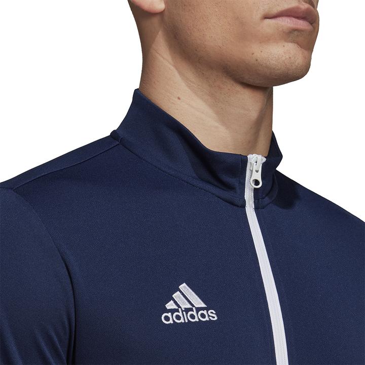 Produktbild adidas Entrada 22 Trainingsjacke Herren (M)