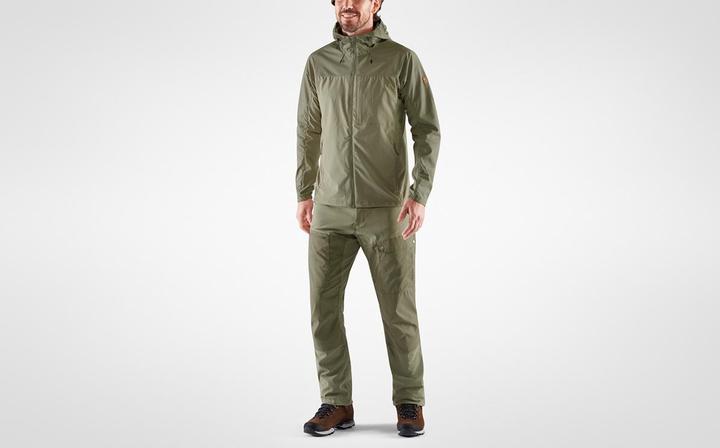 Image du produit Fjällräven Veste Abisko Midsummer (XL)