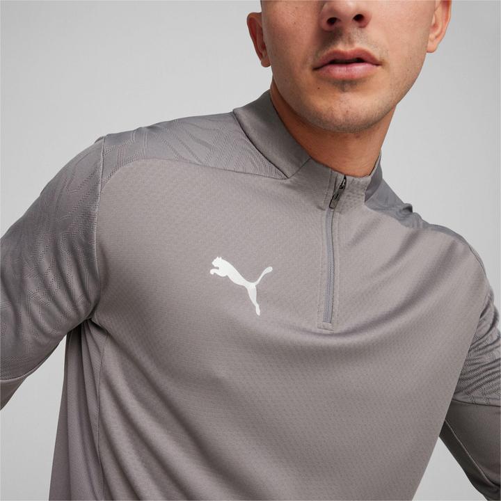Actual product image Puma teamFINAL Training 1/4 Zip Top (XL)