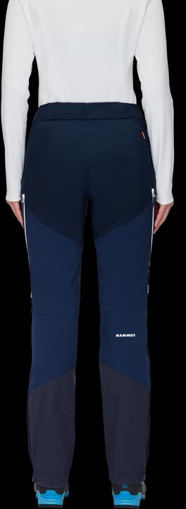Image du produit Mammut Pantalon hybride Aenergy IN Femme (32)