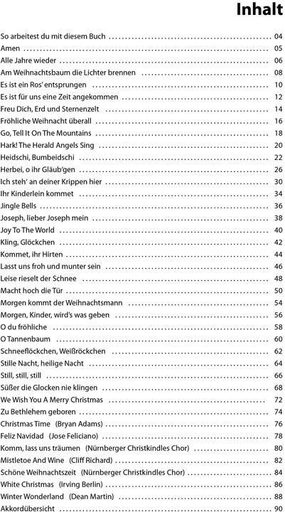 Immagine prodotto Musikverlag (Tedesco, HAGE editore musicale, 2020)
