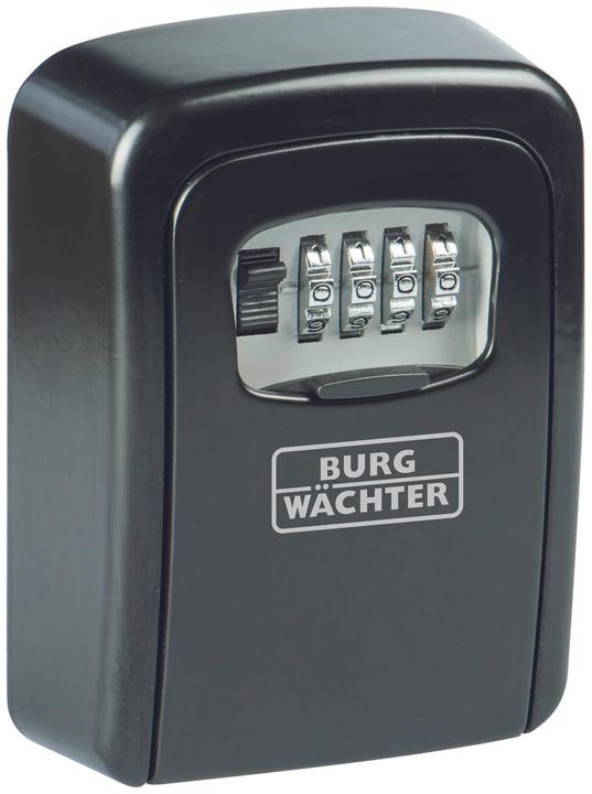 Burg Wächter Key Safe 30 SB
