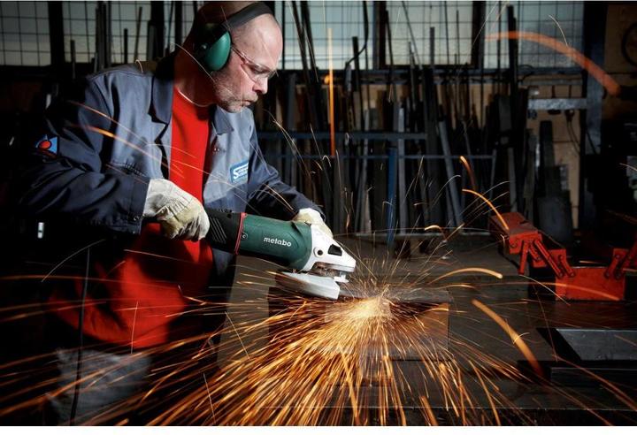 Produktbild Metabo WE 24 MVT Quick (230 mm)