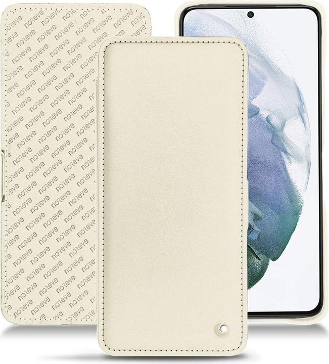 Produktbild Noreve Lederschutzhülle horizontal (Samsung Galaxy S21+)