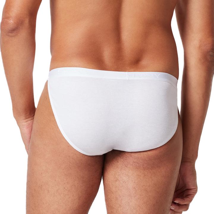 Produktbild Skiny 4er Pack Basic Slip / Unterhose (M, 4er Pack)