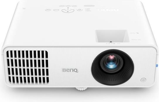 Actual product image BenQ LW650 WXGA LASER PROJECTOR AL 4000 1280X800 1.211.57 (WXGA, 4000 lm, 1.21 - 1.57:1)