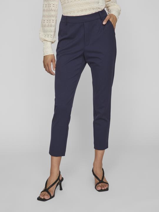 Immagine prodotto Vila Pantaloni slim fit a vita alta (34)