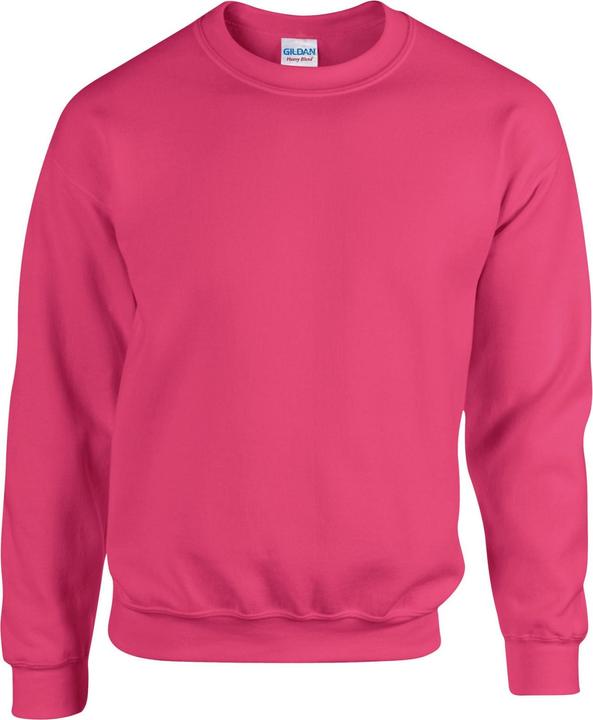 Bright pink