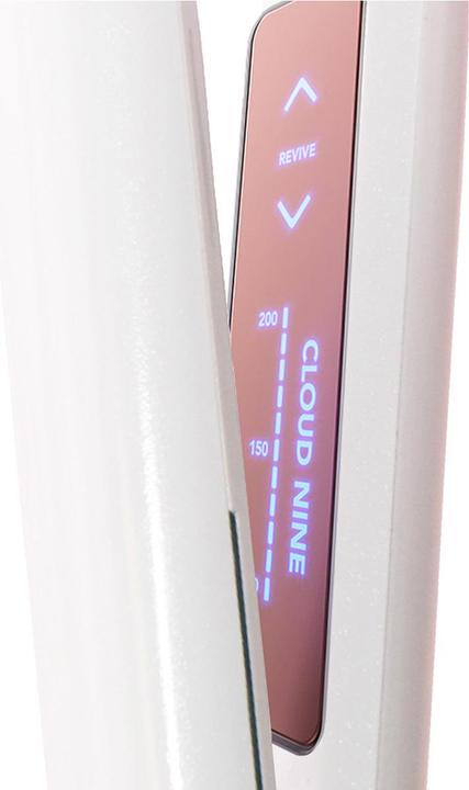 Produktbild Cloud Nine The Original Iron Pro Glätteisen (Pearl) (Glätteisen)