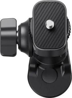 Actual product image Insta360 Bike Headset Cap Mount (X4, Go 3, Ace, ACE PRO, GO 2, One X2, One R)