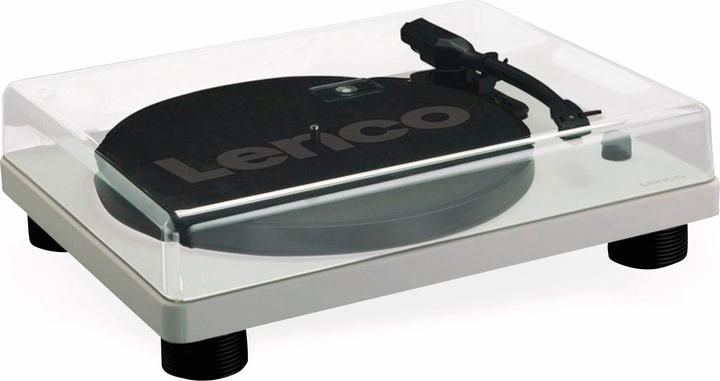 Actual product image Lenco Ls-50 (Manual)