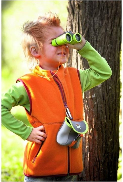 Immagine prodotto Haba Binocolo con borsa