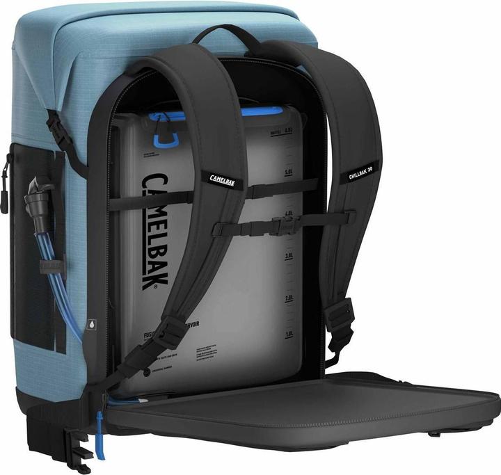 Immagine prodotto Camelbak Chillbak 30 blu adriatico (30 l)