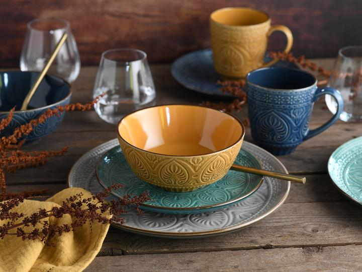 Actual product image CreaTable Samarkand (16 Piece)