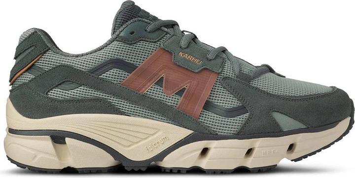 Karhu Super Fulcrum - Lifestyle Schuhe