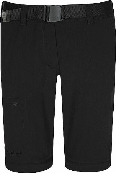 Actual product image Maier Sports Inara Slim Zip Pants (S)