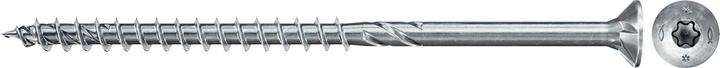 Productafbeelding Fischer Spaanplaatschroef Power-Fast II verzonken kop TX 4x40 mm gegalvaniseerd 200 st. (200 Schroeven per stuk)