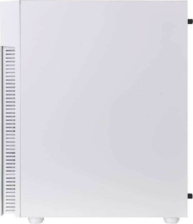 Immagine prodotto Thermaltake View 200 TG ARGB (ATX, Mini-ITX, mATX)