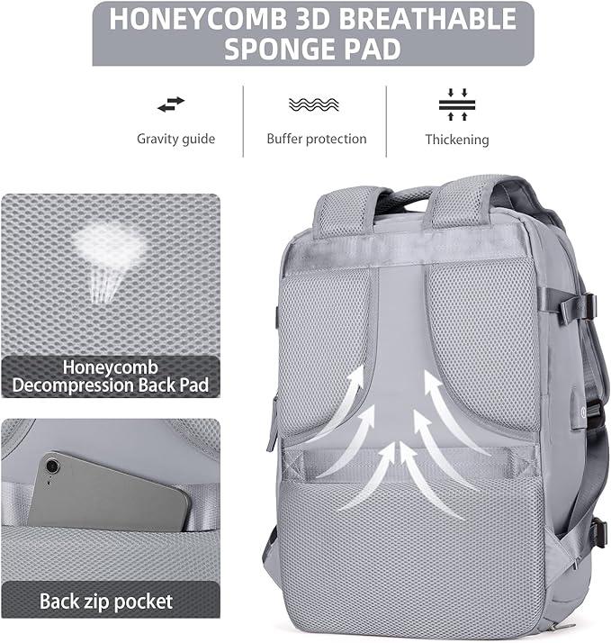 Image du produit Only-Bags.Store Sac à dos de voyage (21 l)