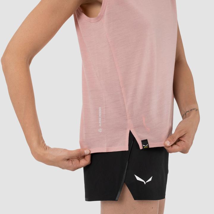 Actual product image Salewa PEDROC AM Ladies TANKT. (38, M)