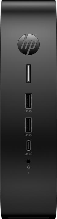 Image du produit HP Hewlett-Packard Elite t755 Client léger, Elite t755 Thin (8 Go, 256 Go, AMD Radeon Graphics)