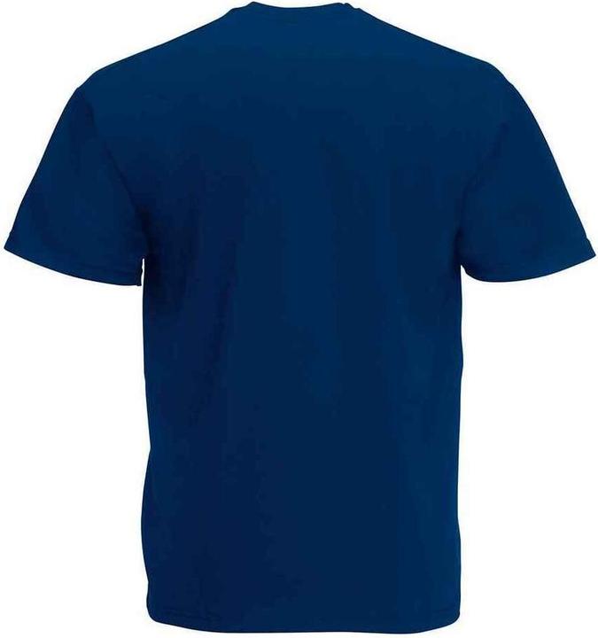 Produktbild Fruit of the Loom Valueweight TShirt (140, 146)