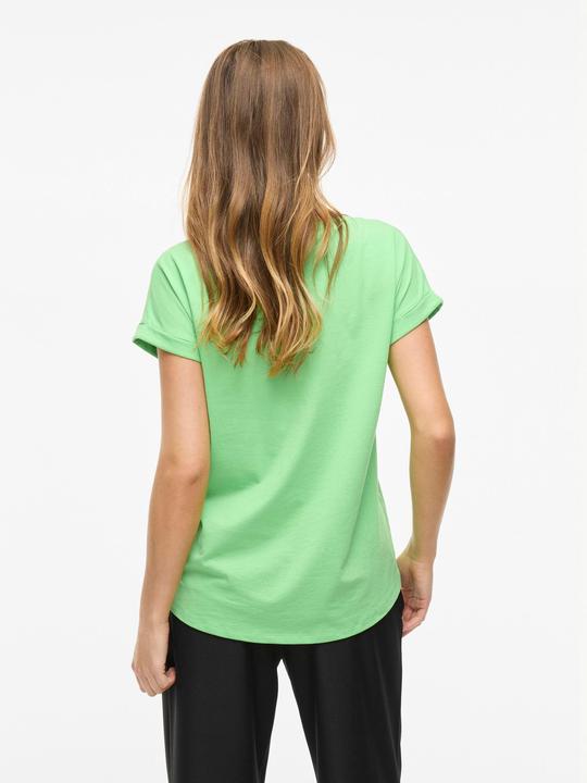 Image du produit Vila VIDREAMERS Rundhals T-Shirt (XS)