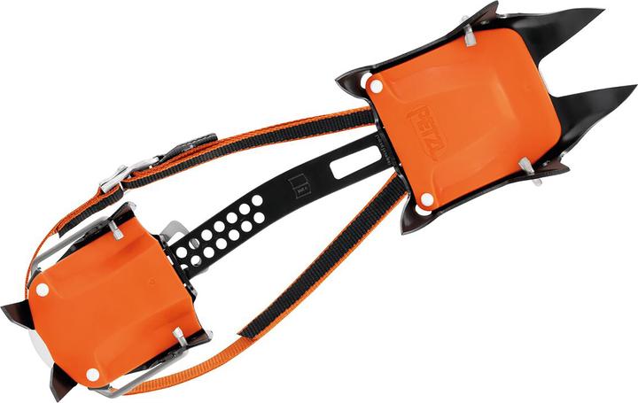 Produktbild Petzl Irvis (36, 37, 38, 39, 40, 41, 42, 43, 44, 45)