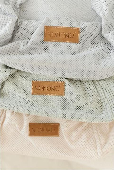 Produktbild Nonomo Premium Federwiege