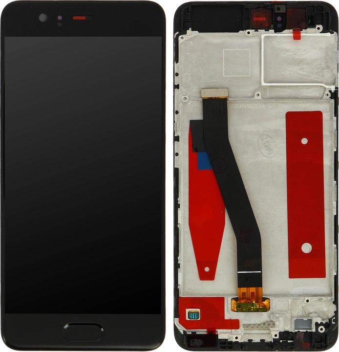 Image du produit Avizar Huawei P10 compatible LCD pièce de rechange (Écran, Huawei P10)