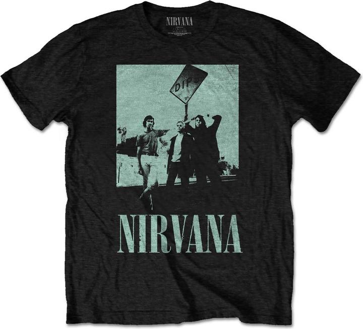 Actual product image Nirvana Dips (XXL)