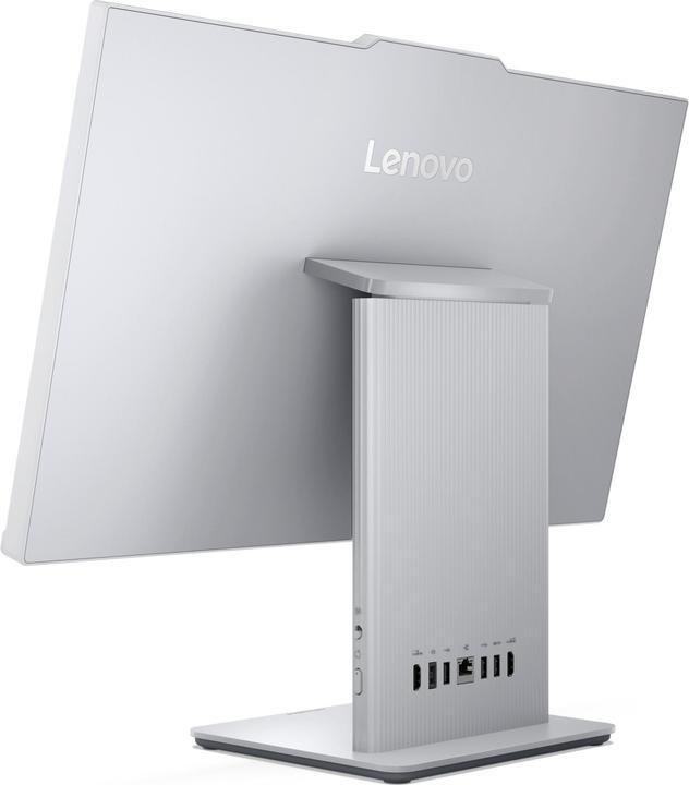 Immagine prodotto Lenovo DT IC AIO 24IRH9 I713620H 1T 16G (Intel Core i7-13620H, 16 GB, 1000 GB)