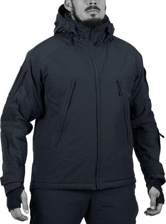 Image du produit Uf Pro Veste anti-froid Delta OL 4.0 Noir XL (XL)