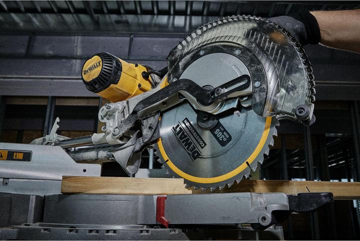 Produktbild DeWalt Kreissaegeblatt Stat. 305/30mm 48WZ