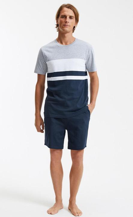 Produktbild La Redoute Collections Kurzpyjama (L)